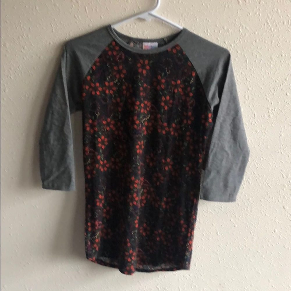 LulaRoe Randy